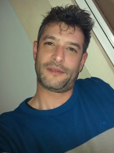 Photo de profil de Ludovic Pelissier