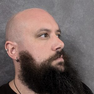 Photo de profil de Ludovic Petit