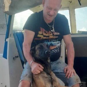 Photo de profil de Ludovic Petit