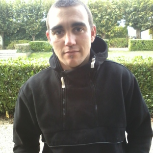 Photo de profil de Ludovic Philippart