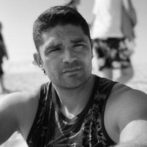 Photo de profil de Ludovic Picquet