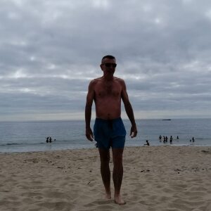 Photo de profil de Ludovic Pillard