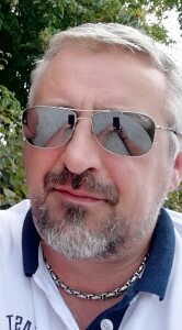 Photo de profil de Ludovic Pluchary