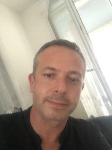 Photo de profil de Ludovic Pluta