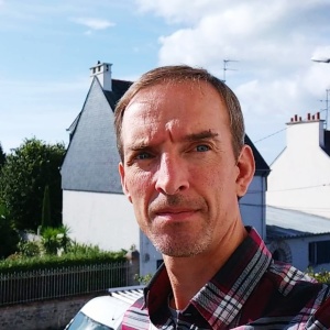 Photo de profil de Ludovic Polpré