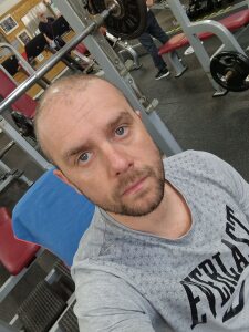 Photo de profil de Ludovic Pommier