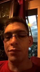 Photo de profil de Ludovic Primase