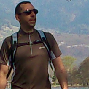 Photo de profil de Ludovic Ptak