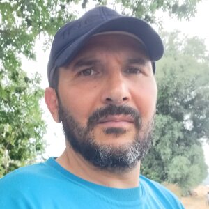 Photo de profil de Ludovic Pujante