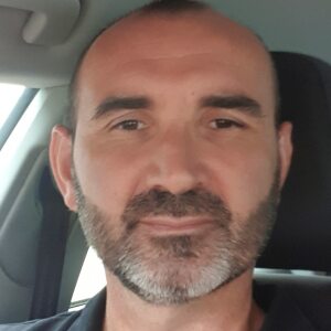 Photo de profil de Ludovic Querlou