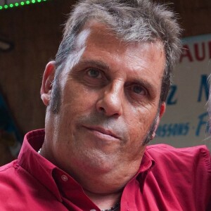 Photo de profil de Ludovic Quintanilla