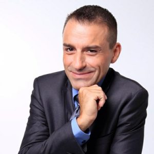 Photo de profil de Ludovic Rabier
