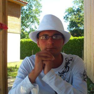 Photo de profil de Ludovic Rapicault