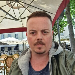 Photo de profil de Ludovic Réal