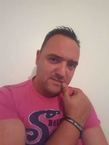 Photo de profil de Ludovic Rebello