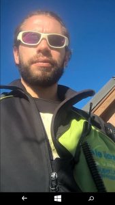 Photo de profil de Ludovic Regnault