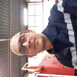Photo de profil de Ludovic Rezzola