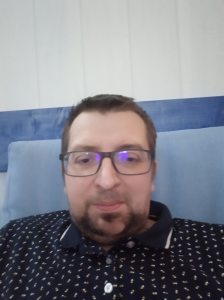 Photo de profil de Ludovic Robin