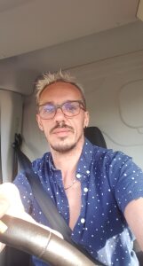 Photo de profil de Ludovic Rodriguez