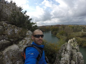Photo de profil de Ludovic Rousse