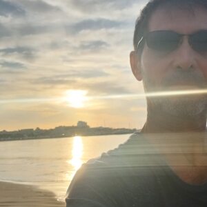 Photo de profil de Ludovic Rousseau
