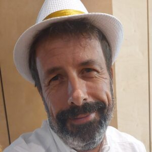 Photo de profil de Ludovic Roux