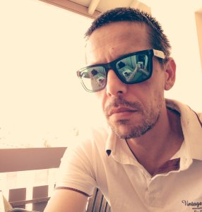 Photo de profil de Ludovic Rozet