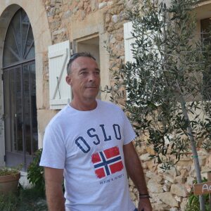 Photo de profil de Ludovic Ruben