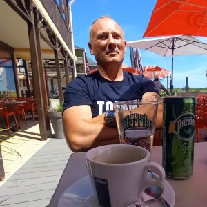 Photo de profil de Ludovic Salm