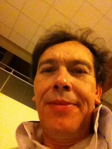 Photo de profil de Ludovic Salomez