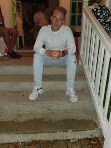 Photo de profil de Ludovic Saussey