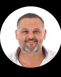 Photo de profil de Ludovic Sembeni