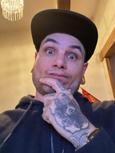 Photo de profil de Ludovic Sommer