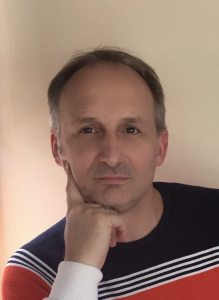 Photo de profil de Ludovic Soufflard