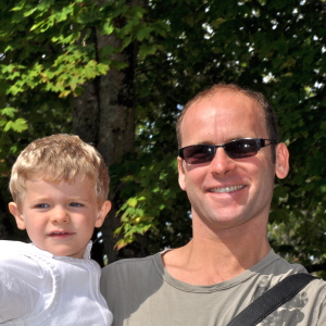 Photo de profil de Ludovic Stephant