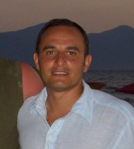 Photo de profil de Ludovic Surdi