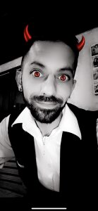 Photo de profil de Ludovic Taillandier