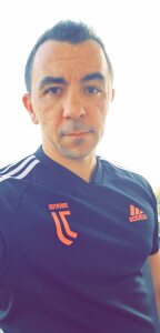Photo de profil de Ludovic Tastu