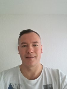 Photo de profil de Ludovic Tetrel