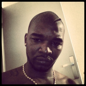 Photo de profil de Ludovic Theophile