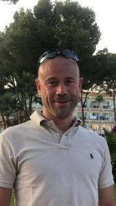 Photo de profil de Ludovic Théry