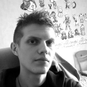 Photo de profil de Ludovic Thiebaut