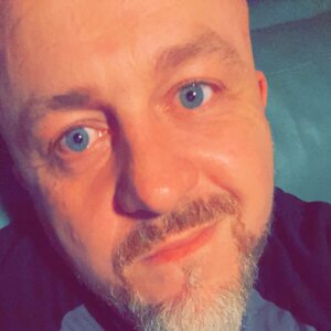 Photo de profil de Ludovic Thieme