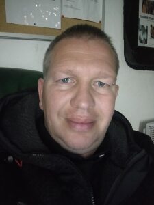 Photo de profil de Ludovic Thomas