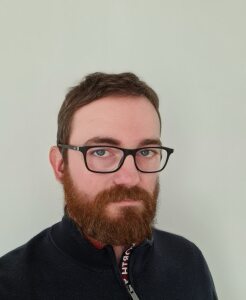Photo de profil de Ludovic Thouvenin