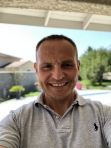 Photo de profil de Ludovic Tosello