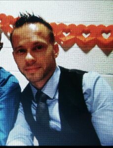 Photo de profil de Ludovic Tutoy