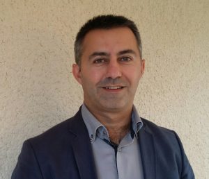Photo de profil de Ludovic Ufarté