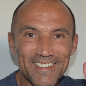 Photo de profil de Ludovic Vaillant