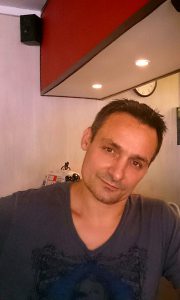 Photo de profil de Ludovic Valentin